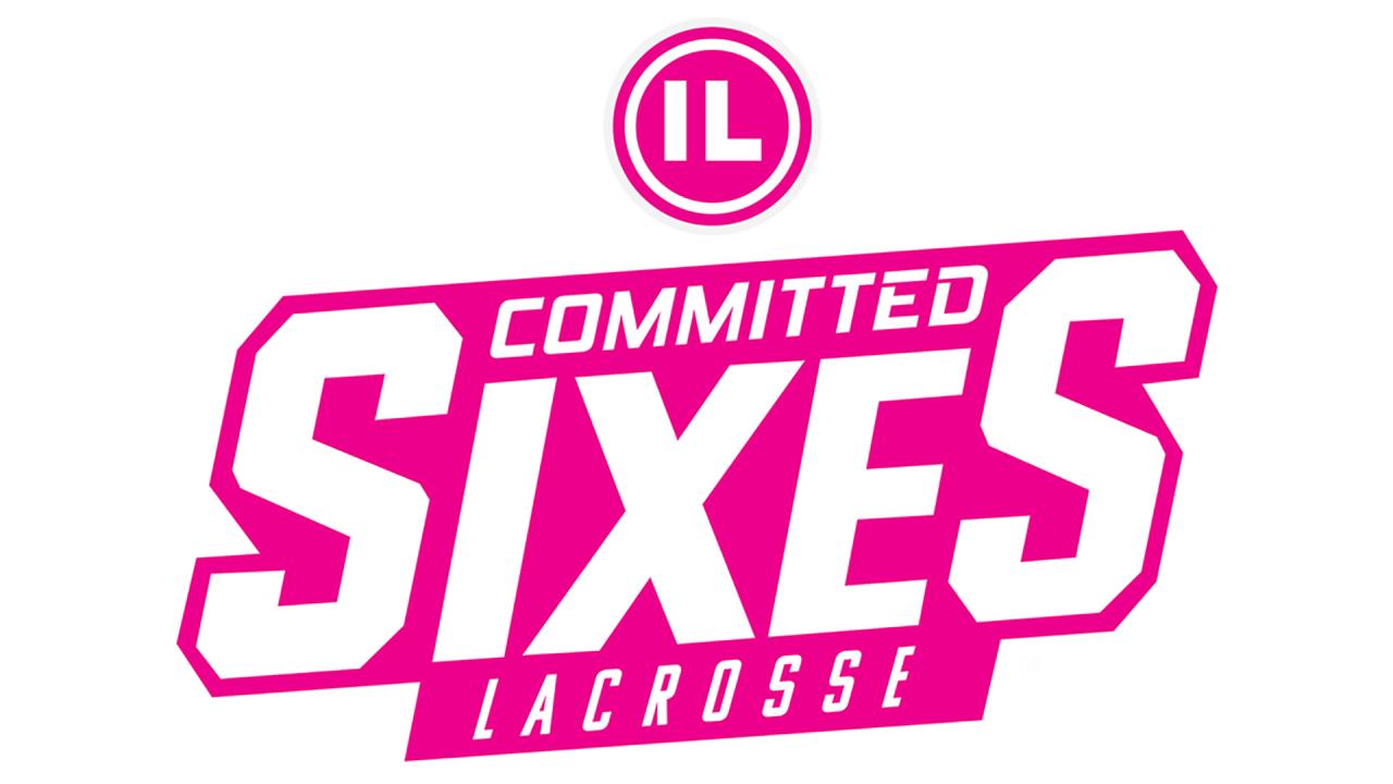 committed sixes logo
