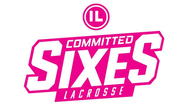 committed sixes logo