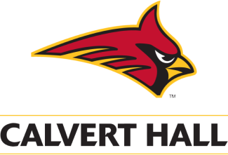 Calvert Hall (Md.) logo